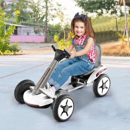 Children's electric car